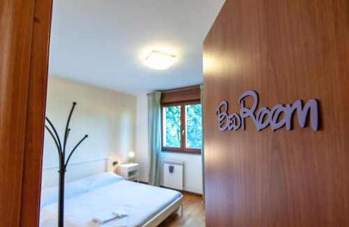 Busto Arsizio House | monica Casa Vacanza