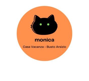 Busto Arsizio House | monica Casa Vacanza