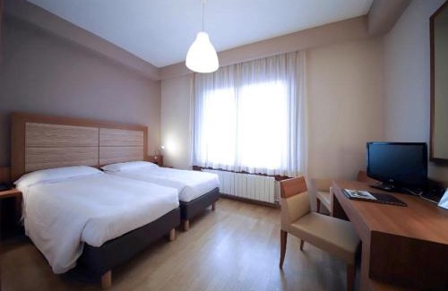 Pregnana Milanese Hotel | Monica Hotel Fiera