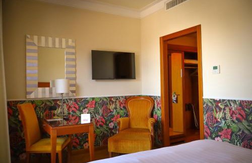 Pregnana Milanese Hotel | Monica Hotel Fiera