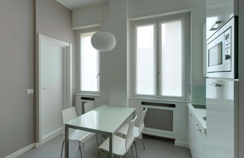 Central Station Apartment | Monolocale di Milano vicino a Corso Buenos Aires