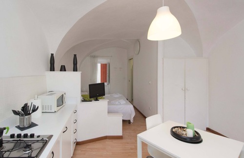 Marone House | MONOLOCALE MARGHERITA