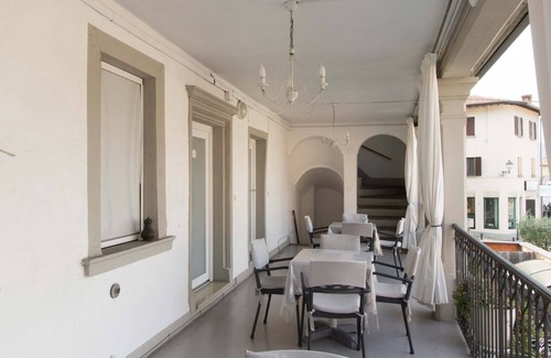 Marone House | MONOLOCALE MARGHERITA