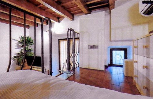 Porta Romana Apartment | Monolocale Porta Romana Centro