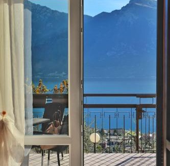 Limone sul Garda Apartment | Mont&Lac