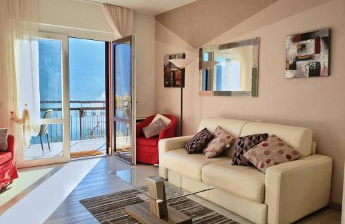 Limone sul Garda Apartment | Mont&Lac