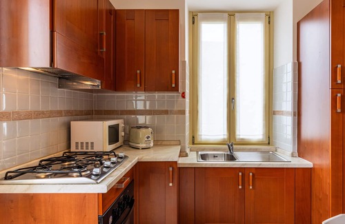 Centro Valle Intelvi Apartment | Montagne Verdi by Interhome