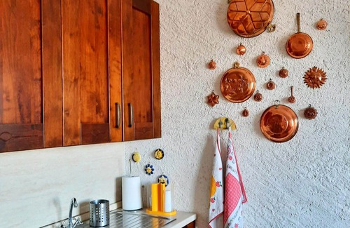 Giumello Apartment | Monte Muggio Apartment - Your Mountain Holiday
