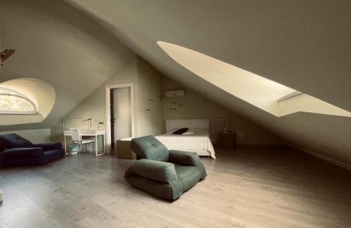 Lecco Bed & Breakfast | Montebello