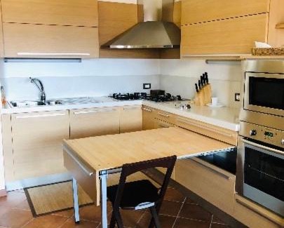 Montecampione Apartment | Montecampione condominio La Splaza