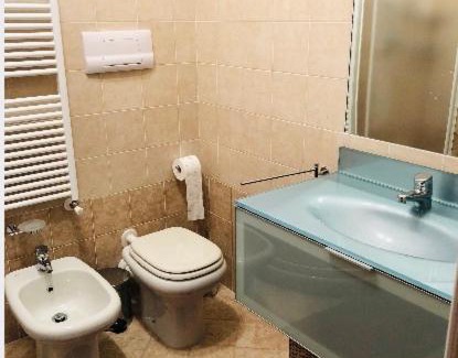 Montecampione Apartment | Montecampione condominio La Splaza