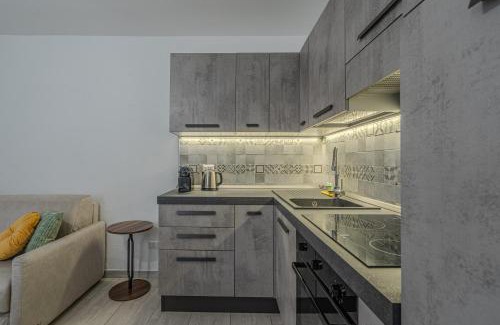 San Pellegrino Terme Apartment | Mood Apartment
