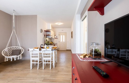 Voiandes Apartment | Mos Country House - Apartment "Ascolto"