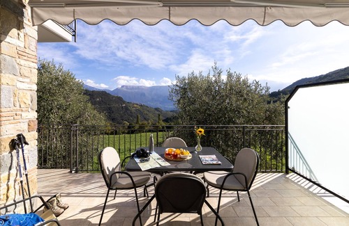 Voiandes Apartment | Mos Country House - Apartment "Ascolto"