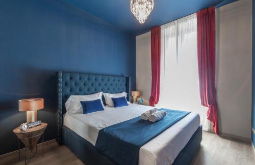 Porta Garibaldi Apartment | Moscova 50