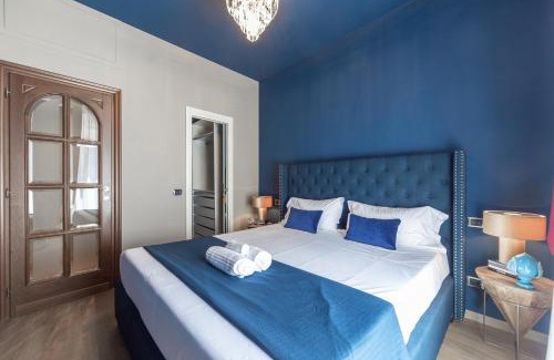 Porta Garibaldi Apartment | Moscova 50