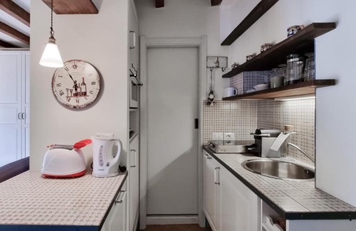 Porta Garibaldi Apartment | Moscova 52 B