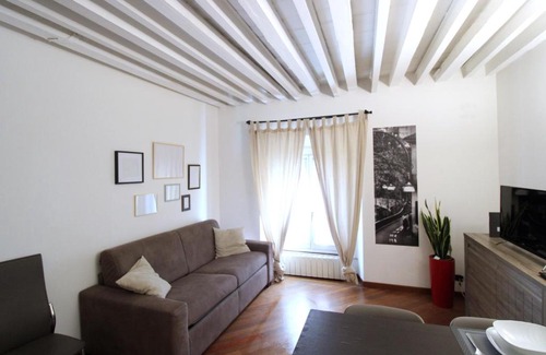 Porta Garibaldi Apartment | Moscova Apartment