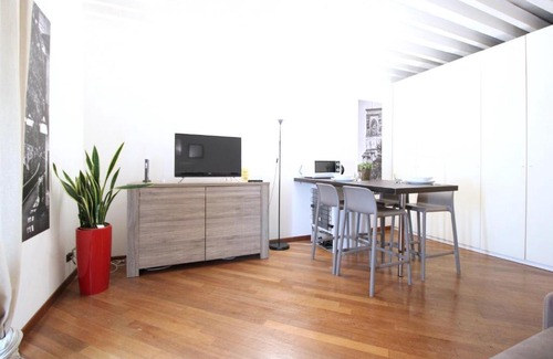 Porta Garibaldi Apartment | Moscova Apartment