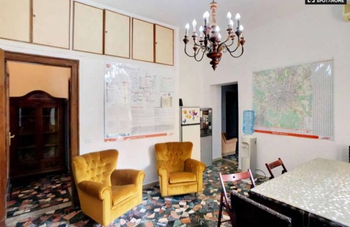 Porta Venezia House | Motel ∙ 8 guests