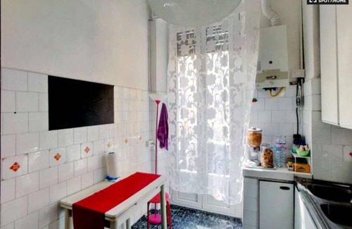 Porta Venezia House | Motel ∙ 8 guests