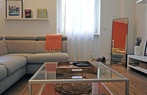 Maggiolina Apartment | "Movie Heaven" Metro-Centric & Luxury Hub