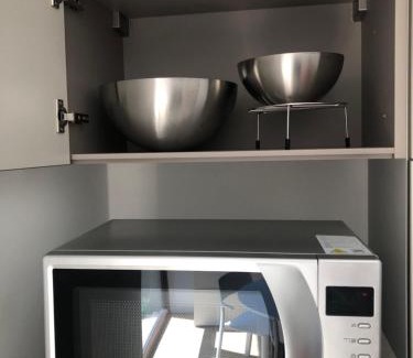 Central Station Apartment | Music House - Carozzi Apartments
