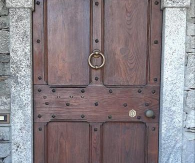 Consiglio di Rumo Bed & Breakfast | My Holidays - B&B Serenella