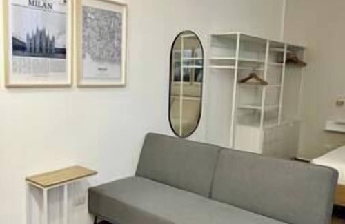 Morivione Apartment | Navigli/Bocconi - Peque Home