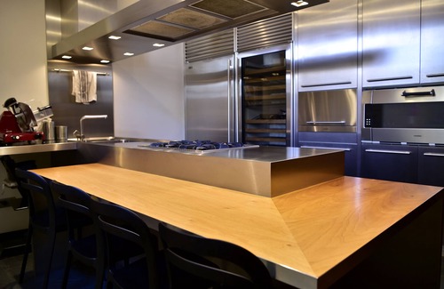 Porta Genova Apartment | navigli design week apartment