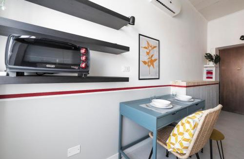Navigli Apartment | Naviglio Pavese Studio Apartment