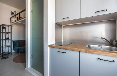 Navigli Apartment | Naviglio Pavese Studio Apartment
