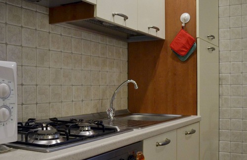 Corbetta Apartment | near EXPO Fiera area/Railway Station - S 6 pass through Milan in the center in 35 m