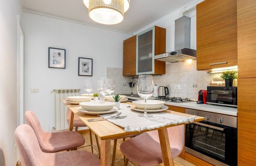 Citta Alta Apartment | [near Funicolar] Bergamo Alta Design HOUSE 2