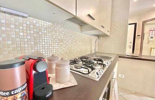Certosa Apartment | Nel cuore di viale Certosa, tra Centro Città e Rho Fiera Milano, con parcheggio interno privato