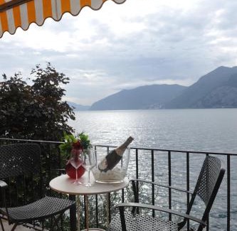 Marone Apartment | Nest on The Lake