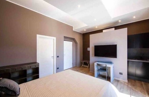 Porta Garibaldi Apartment | NEW AMAZING MONO LOCATED IN MOSCOVA DISTRICT from Moscova.suites.apartments
