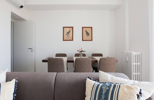 Barona Apartment | New Fashion District 3 BDRS