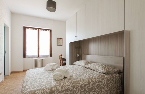Barona Apartment | New Fashion District 3 BDRS