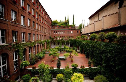 Porta Nuova Hostel | NEW GENERATION HOSTEL Milan center