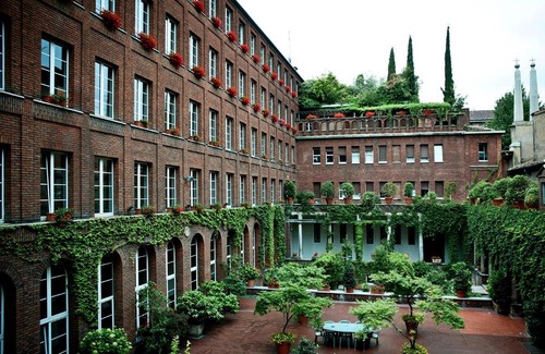 Porta Nuova Hotel | New Generation Hostel Milan Center