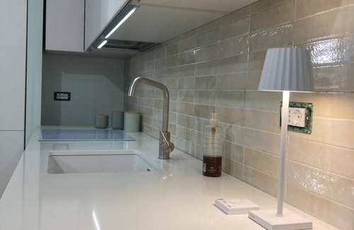 Predore Apartment | Newly renovated apartment with spectacular views of Lake Iseo