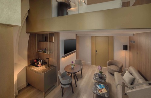 Milan Hotel | NH Collection Milano City Life