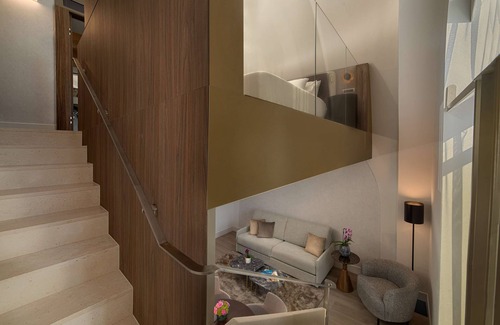 Milan Hotel | NH Collection Milano City Life