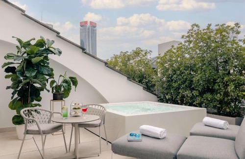 Milan Hotel | NH Collection Milano CityLife