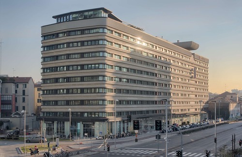 Varesine Other | NH Collection Milano Porta Nuova