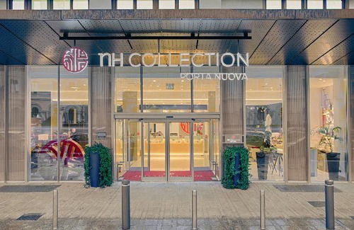 Varesine Other | NH Collection Milano Porta Nuova