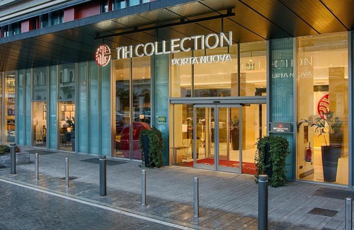 Varesine Other | NH Collection Milano Porta Nuova