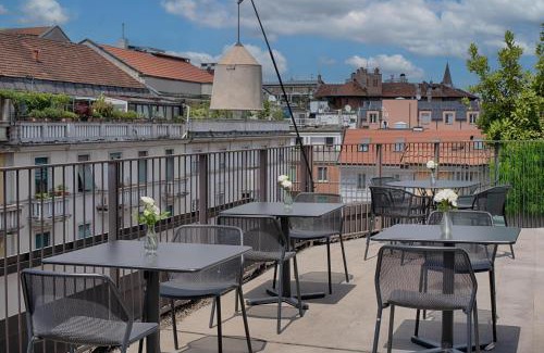 Central Station Hotel | NH Milano Corso Buenos Aires