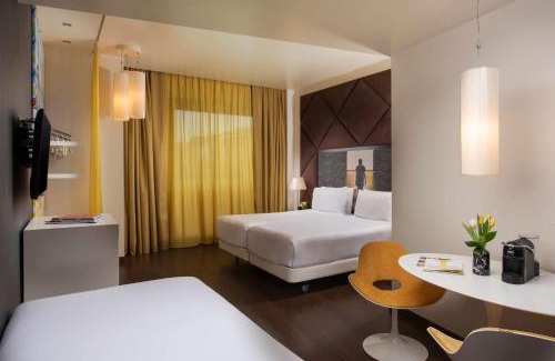 Porta Genova Hotel | Nhow Milan